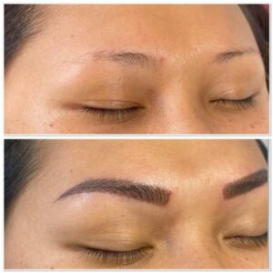 Sourcils